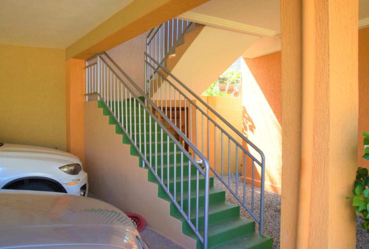 Villa Beach Avepozo Lome Ngoại thất bức ảnh