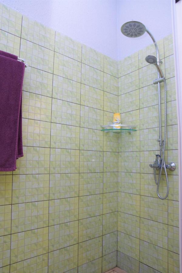 Villa Beach Avepozo Lome Ngoại thất bức ảnh